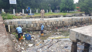 DKI Perkuat Gerakan Pilah Sampah, Kepulauan Seribu Jadi Model Pengelolaan Berbasis Warga