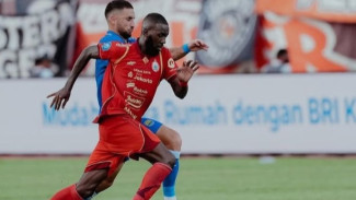 Persija Tersungkur di Segiri, Comeback Persib Jaga Asa Angkat Trofi Super League