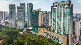 Lippo Karawaci Umumkan Susunan Direksi dan Komisaris Baru, Bamsoet Masuk