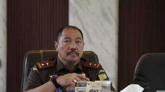 Kejati Jambi Tegaskan Tak Ada Rekrutmen Jaksa, Warga Diminta Waspadai Modus Penipuan