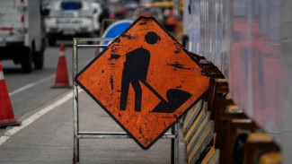 Hindari Macet Parah! Ini Jalur Alternatif Selama Proyek Flyover Latumeten Jakbar