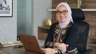 Fakta Mengejutkan! UMKM jadi Tulang Punggung Ekonomi RI Tapi Setoran Pajaknya Mini