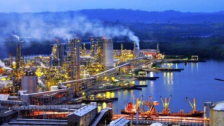 Bontang Diproyeksikan Jadi Pusat Industri Hilir Sawit Baru di Indonesia