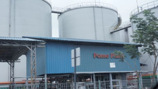 Kaltim Bidik Pasar Dunia Lewat Proyek Fatty Amine Berbasis Sawit