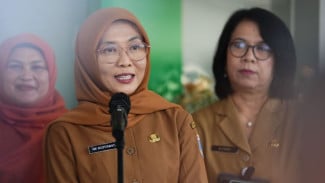 Jakarta Masih Dihantui Hantavirus, Dinkes Temukan 3 Kasus Positif dan 6 Suspek