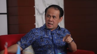 Israel Dituntut Bebaskan Segera 5 WNI yang Diculik di Perairan Internasional, Tegas Sekjen Gelora