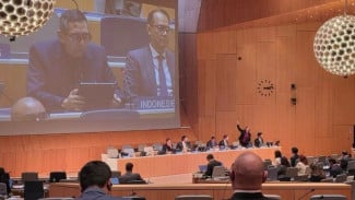 RI Dorong Reformasi Royalti Digital Global di Forum Hak Cipta Dunia