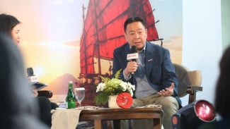 OCBC Perkuat Wealth Management di Tengah Lonjakan Transaksi Digital Nasabah