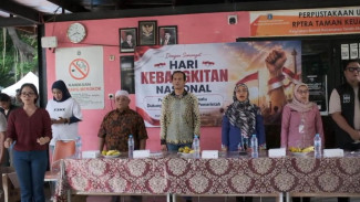 Semangat Hari Kebangkitan Nasional, Pemuda Jakarta Bersatu Deklarasikan Kawal Program Strategis Pemerintah