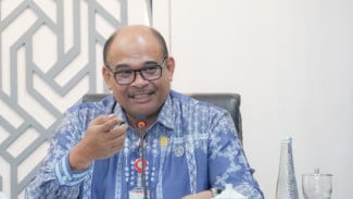 Safrizal ZA: Penyusunan RDTR Perlu Kepastian Wilayah Administrasi Agar Tak Gagal Susun