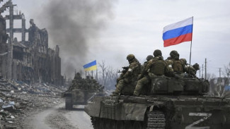 Ukraina Klaim Rusia Kehilangan Momentum Perang, Tekanan Militer dan Ekonomi Meningkat