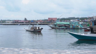 Bontang Siapkan Pelabuhan Strategis untuk Jadi Pusat Industri-Logistik Baru di Kaltim