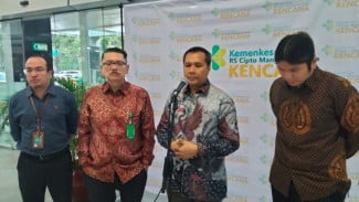 Kasus IBD Terus Bertambah, RSCM Kencana Bikin Layanan Khusus untuk Pasien