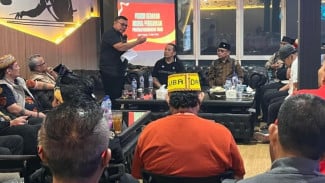 Tokoh Agama hingga Akademisi Bersatu Jaga Unmul dari Kepentingan Politik