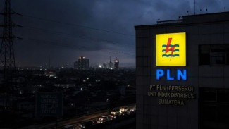Blackout Sumatera Jadi Sorotan, Mahasiswa Datangi Kantor PLN Bawa Aspirasi Publik