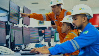 Perkuat Tata Kelola dan Kepatuhan Regulasi, PLN IP Raih Sederet Prestasi di IRCA 2026