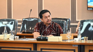 Soroti Dampak AI Lintas Sektor, DPR Nilai Indonesia Perlu Undang-Undang dan Otoritas AI
