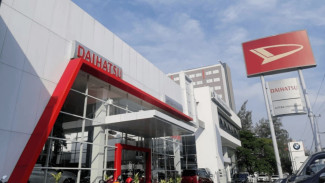 Astra Daihatsu Jakarta Utara: Dealer Resmi Pilihan dengan Showroom dan Workshop Lengkap