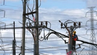 YLKI Jelaskan Tahapan Regulasi Kompensasi Terkait Blackout di Sumatera