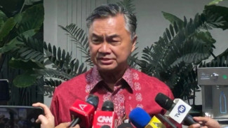 Dino Patti Djalal Beri 5 Saran ke Prabowo yang Sering ke Luar Negeri dan Biayanya Mahal