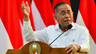 Innalillahi, Jenderal (Purn) Ryamizard Ryacudu Meninggal Dunia di RSPAD Gatot Soebroto