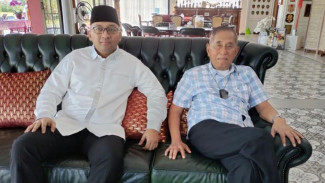 Heikal Safar Kenang Dedikasi Ryamizard Ryacudu dalam Menjaga Persatuan Bangsa
