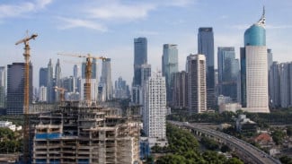 PAD Jakarta Tembus Rp51,22 Triliun, Pajak Daerah Jadi Penopang Utama Pendapatan DKI