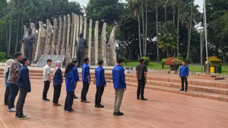 Hari Lahir Pancasila, KPN Soroti Menurunnya Kualitas Demokrasi dan Pentingnya Merawat Persatuan
