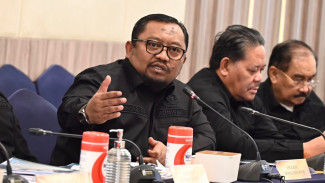 Yanuar Arif Wibowo Minta KSP Lebih Aktif Verifikasi Pelaksanaan Program di Lapangan