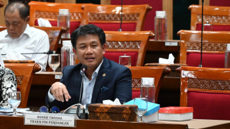 Soal Wacana Pengajaran Bahasa Prancis-Portugis, DPR Ingatkan Soal Prioritas Pendidikan