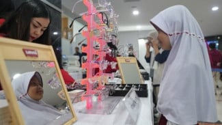 Fakta Miris Terungkap, Banyak Anak Alami Gangguan Mata Berat Saat Diperiksa PGN