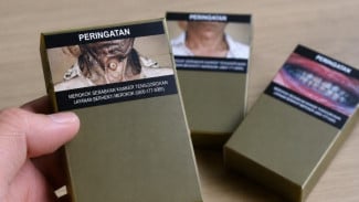 GAPPRI Soroti Dampak Ekonomi Wacana Kemasan Polos Rokok, Khawatirkan Nasib Jutaan Pekerja