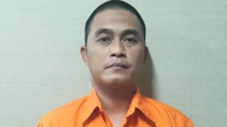 Periksa Dedy Wiratama Sang Sniper Kampung Narkoba, Bareskrim Polri Akan Kejar Semua Oknum yang Terlibat