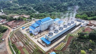 Performa Bisnis Q1-2026 Menguat, 3 Proyek Panas Bumi PGE Raih Dukungan Pendanaan Internasional US$477,87 Juta