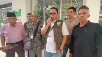 Revitalisasi Tak Kunjung Rampung, Pedagang Pasar Kranji Baru Tempuh Jalur Hukum