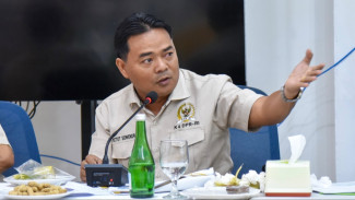 Komisi IV DPR Minta Pengawasan Ketat Reklamasi Tambang untuk Jaga Kelestarian Hutan
