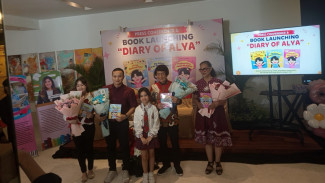 Siswa Butuh Buku Bacaan Anak Berbahasa Inggris, Cek Fakta-fakta Ini