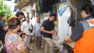 Sulap Hewan Kurban Jadi 1.000 Paket Kornet, Ribuan Warga Ikut Merasakan Manfaatnya