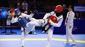 Jakarta Jadi Tuan Rumah Asian Indonesia Open Taekwondo 2026, Atlet Terbaik Asia Bakal Hadir