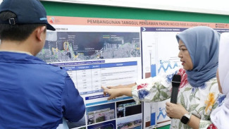 Penghentian Open Dumping jadi Momentum Benahi Tata Kelola Sampah di Jakarta