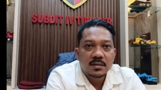 Polda Jambi Imbau Masyarakat Jangan Bakar Hutan dan Lahan Sembarangan
