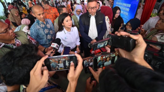 Pemerintah Percepat Integrasi Data Bansos, Warga Surabaya Mulai Manfaatkan Portal Perlinsos