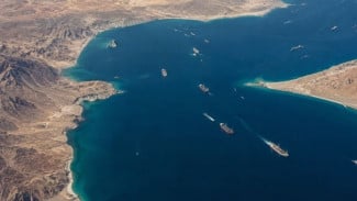 AS Serang Iran Lagi, Harga Minyak Dunia Langsung Melonjak Usai Ketegangan di Selat Hormuz