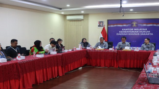 Batik Sebiran Berpotensi sebagai Indikasi Geografis Baru Kepulauan Seribu