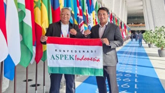 Konvensi ILO 193 Disahkan, Indonesia Didesak Segera Benahi Perlindungan Pekerja Platform