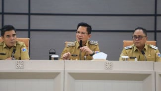 Pajak Jaksel Baru 43 Persen, Pemkot Siapkan Langkah Tegas Kejar Penunggak