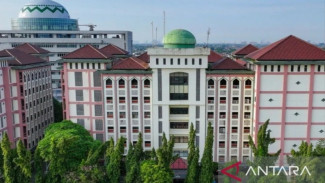 Kuasa Hukum UIN Keberatan Nama Yayasan Syarif Hidayatullah Digunakan Pihak Lain, Jelaskan Legalitas Hukumnya