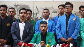 BEM Bersatu Soroti Dugaan Keterlibatan Aktor Politik dalam Aksi Penolakan MBG