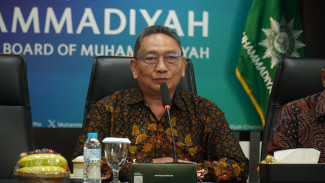 Muhammadiyah Dorong Pembenahan Menyeluruh MBG