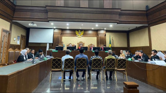 Kuasa Hukum Edward Corne Kritik Putusan Banding, Soroti Dasar Uang Pengganti Rp5 Miliar